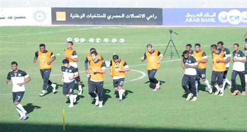  تذاكر وسكن للجماهير السعودية لمؤازرة الأخضر في الأردن